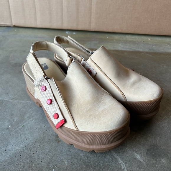 SOREL Roam RBR Clog - Picture 1 of 6